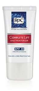 Roc Complete Lift Daily Moisturizer SPF 30  