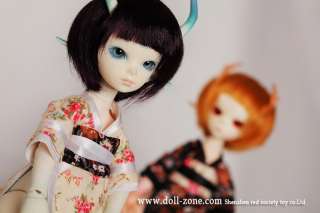 Moon dragon 1/6 BB DollZone angel doll dollfie BJD Yo sd  