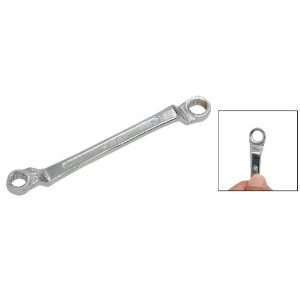 Amico Portable 12 Point Box End 8mm 10mm Double Side Offset Wrench 