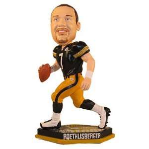   Roethlisberger Pittsburgh Steelers 2011 Bobble Head Bobber Figurine