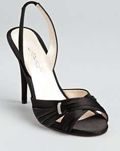 Caparros Evening Sandals   Ashton Slingback