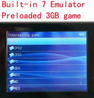 Free installation 3GB game