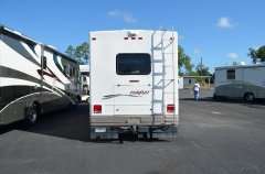   Class A motorhome with Slide RV Camper in RVs & Campers   Motors