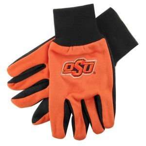  Oklahoma State Cowboys Work Gloves