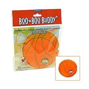  Boo Boo Buddy Basketball Cold Pack. Product Category