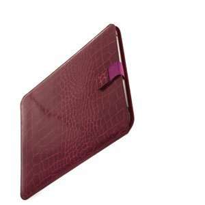  Oriongadgets Sleeve Case (Alligator Pattern) for Apple iPad 2 