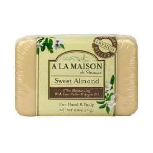   Sweet Almond 8.8 Oz by A La Maison (1 Each)