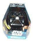 NEW Star Wars Darth Vader Voice Changer Talking Helmet Mask Rare