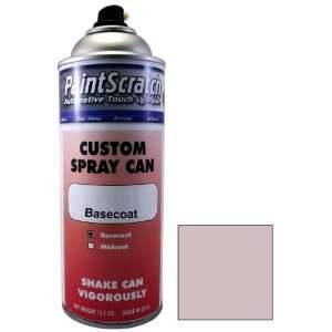 12.5 Oz. Spray Can of Rose Poly Touch Up Paint for 1963 Lincoln All 