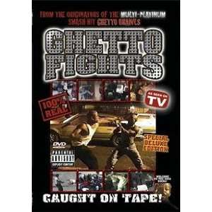   Sports Games Dvd Movie Most Controversial Fight Video