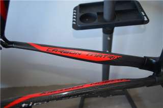 NEW 2012 TIME NXR INSTINCT BLACK LABEL Road Bike Carbon Frameset NO 