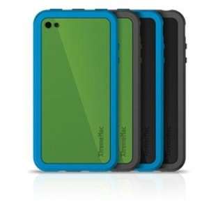  New Memorex Xtrememac Customize For Iphone 4 Black Green 