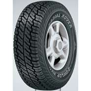 Dunlop ROVER RV XT Tire   LT265/70R17 112R LR C OWL 