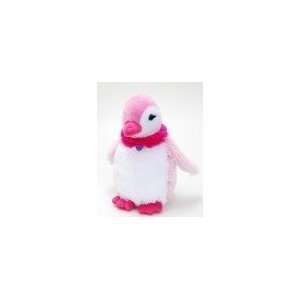  11 Posh Plush Pink Emperor Penguin [Customize with 