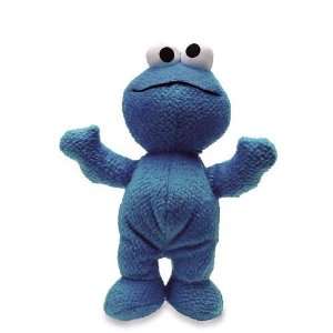  Sesame Street My First Pal   Cookie Monster Toys & Games