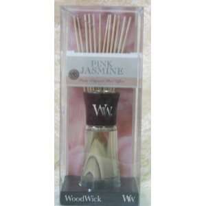  WoodWick® Reed Diffusers Pink Jasmine