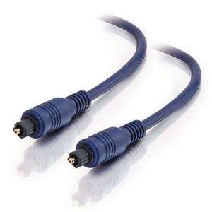  NEW 3m Velocity Toslink Cable (Cables Audio & Video 