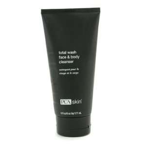  Total Wash Face & Body Cleanser   PCA   Cleanser   177ml 