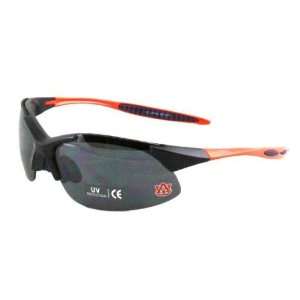 Auburn Tigers Licensed NCAA Logo Sunglasses FLS  Sports 