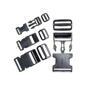  Stansport 7061 Side Release Buckle with Slider 1 Sports 