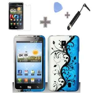  (4 Items Combo  Case   Screen Protector Film   Case 