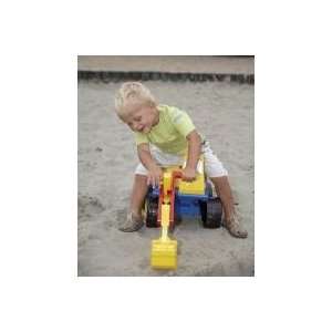  Construction Digger Toys & Games