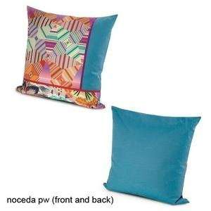 noceda pw square pillow by missoni home 
