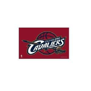  Cleveland Cavaliers 3X5 Banner Flag