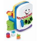 Fisher Price Laugh & Learn Kitchen Baby Toy Educational Kid Child 