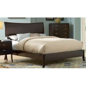  Full Bed of Horizons Collection by Homelegance
