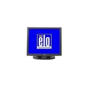  Elo 1000 Series 1915L Touch Screen Monitor Electronics