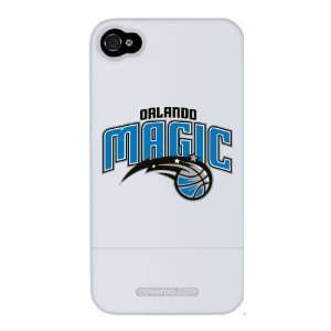  Orlando Magic   Logo Design on AT&T iPhone 4 Case by 