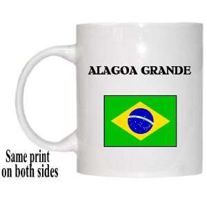  Brazil   ALAGOA GRANDE Mug 