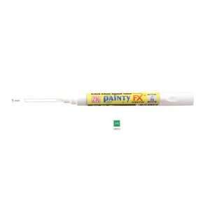  Zig Painty FX Marker Pen 5mm Chisel Tip   Green Office 