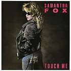 FOX,SAMANTHA   TOUCH ME [CD NEW]