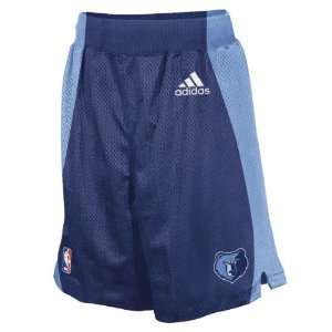  Memphis Grizzlies Youth Replica Shorts