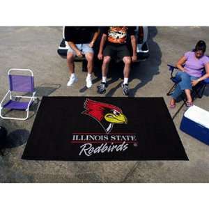   State Redbirds NCAA Ulti Mat Floor Mat (5x8)