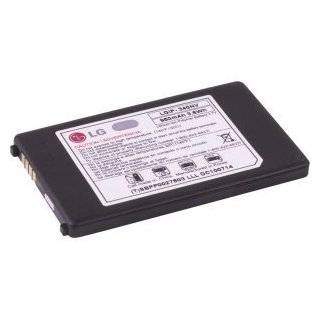 OEM Original Battery for LG Octane, LG VN530, LG Cosmos, LG VN250 Part 