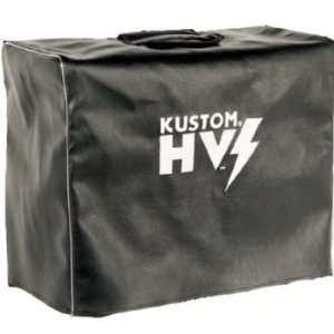  Kustom Amp Cover For Hv65 Combo Amp Musical Instruments