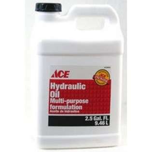 Hydraulic Jack Oil  