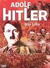 Adolf Hitler His Life (DVD, 2005)