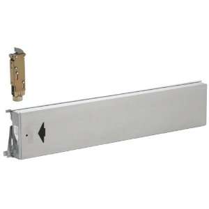 CRL Jackson® Model 3185 Mid Panel Concealed Vertical Rod Exit Device 