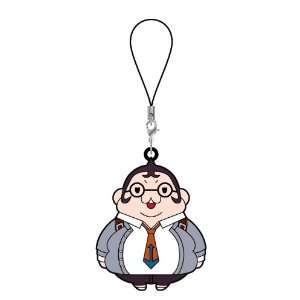  Danganronpa Rubber Strap Collection 2 (Display of 10 