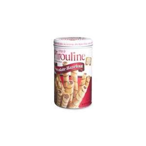 De Beukelaer Pirouline Cookie  Grocery & Gourmet Food