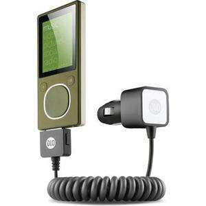 NEW*DLO 12V CAR INTELLIGENT CHARGER FOR ZUNE  PLAYER  