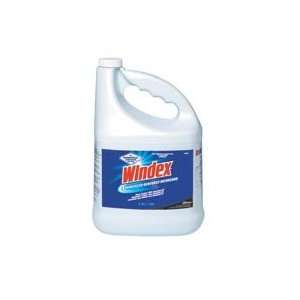   WINDEX,GALLON SIZE,4/CT 1/PK from Office Depot