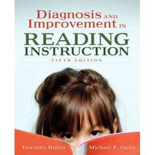   (5th Edition) by Dorothy Rubin and Michael Opitz (Oct 13, 2006