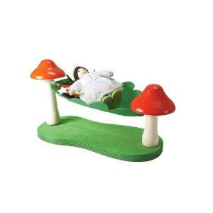  Mushroom Hammock Set Toys & Games