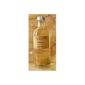  Lothantique Sandalwood Sweet Almond Oil Massage Oil From 