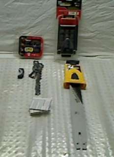   541221 PowerSharp Starter Kit For 16 Inch Stihl Chain Saws  